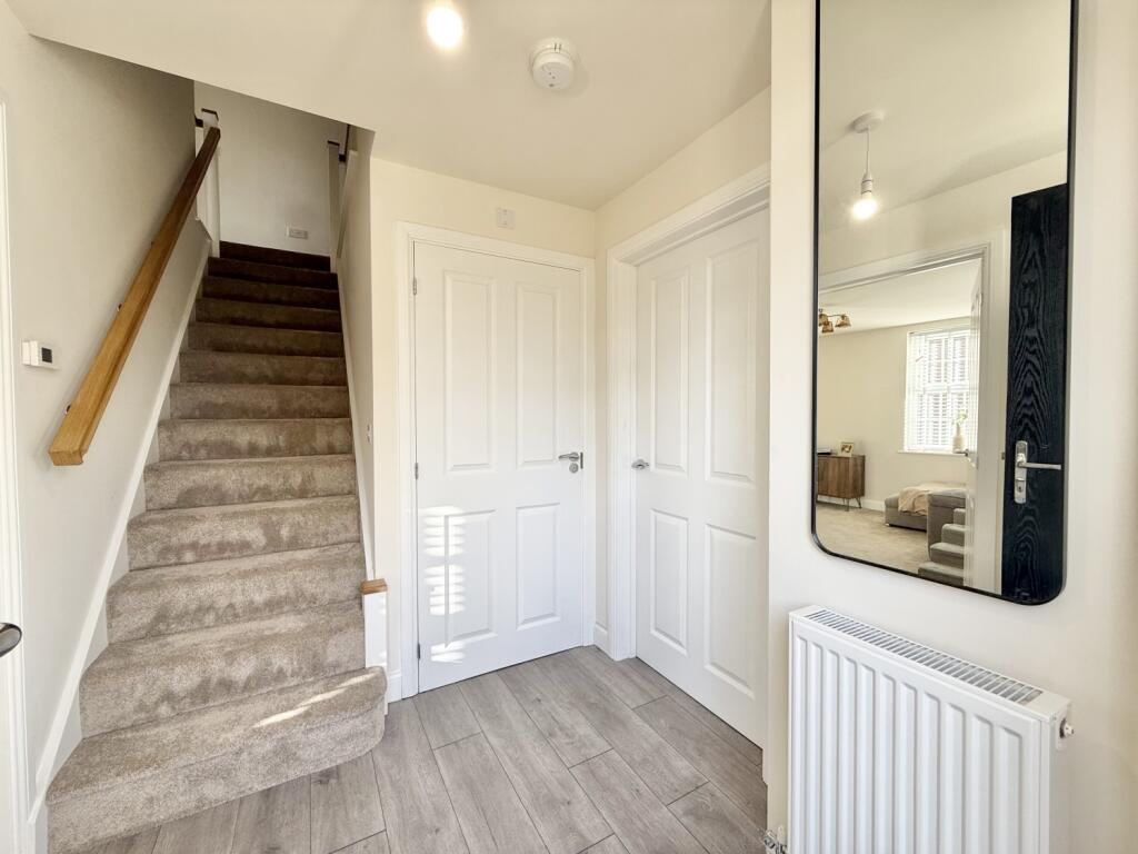 House in Sunderland, Burdon - View 2