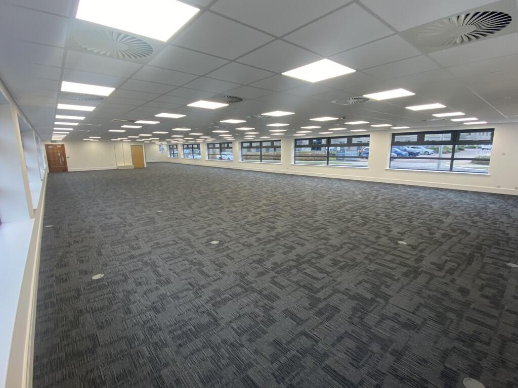 Additional image 2 of Pavilion 3 Westpoint, Prospect Road, Arnhall Business Park, Westhill, Scotland, AB32 6FE