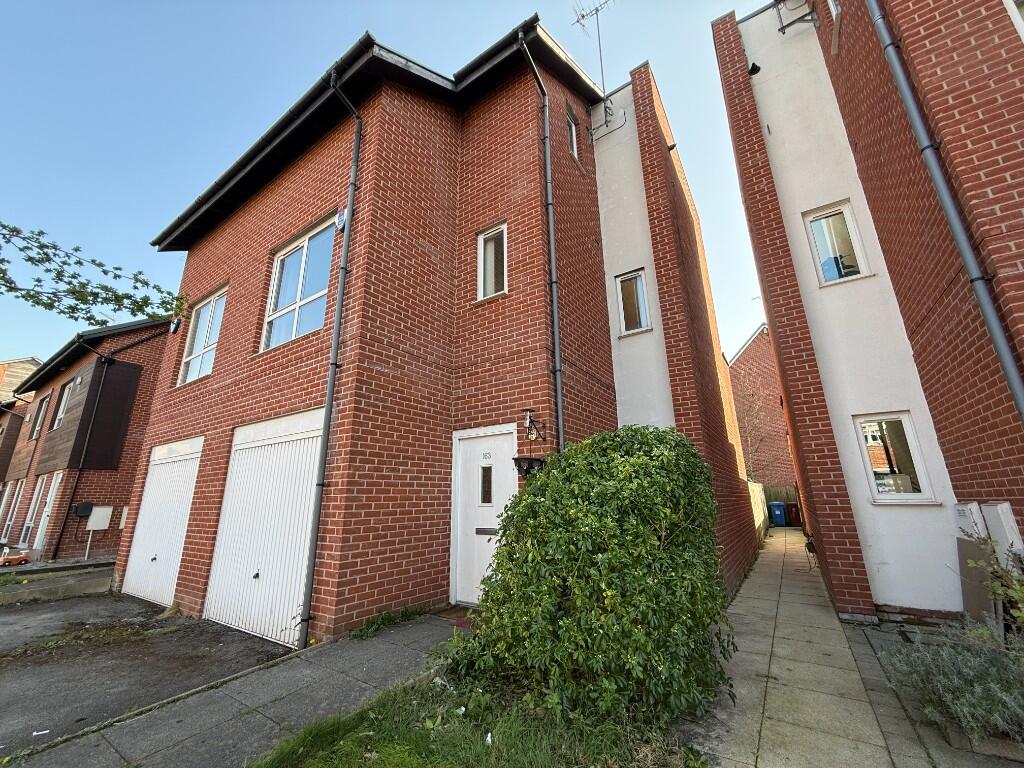 Main image of property: Georgia Avenue, Manchester, Greater Manchester, M20