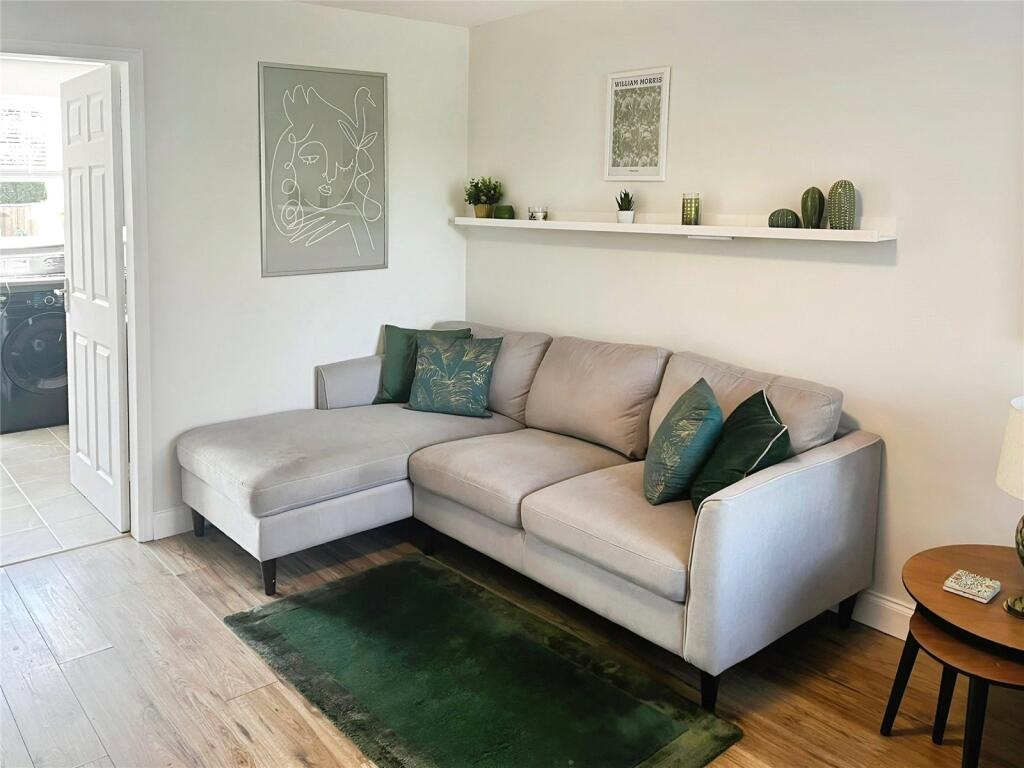 House in Chester, Tattenhall and District - View 6