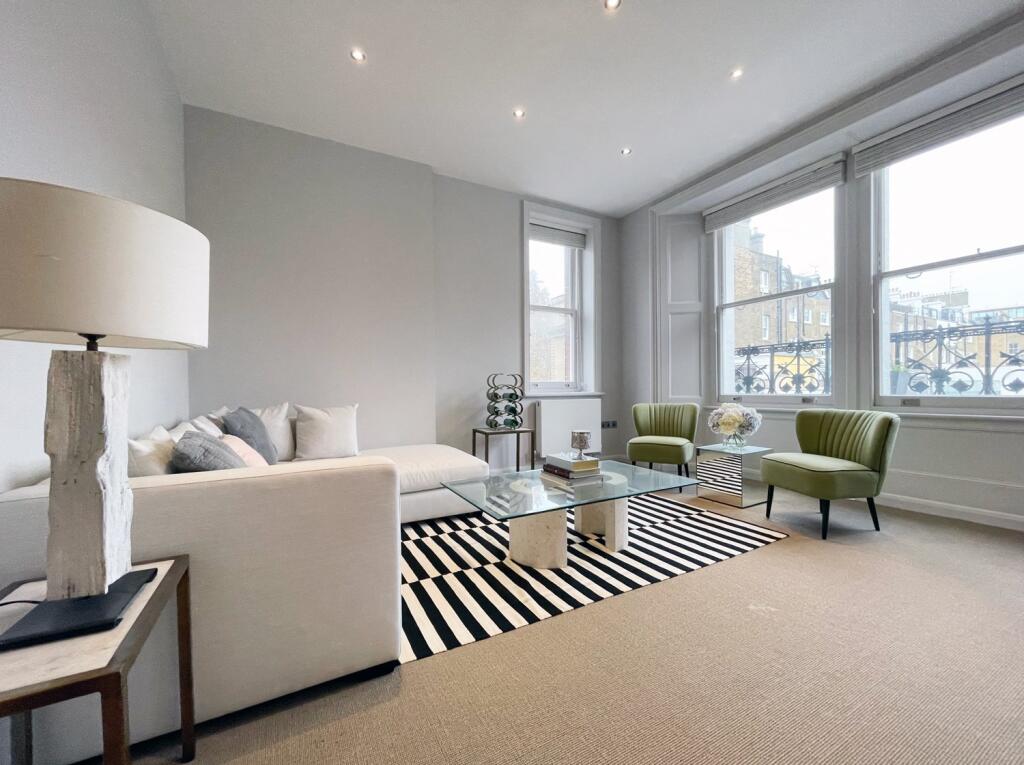 Main image of property: 1 Grenville Place, 
South Kensington, SW7