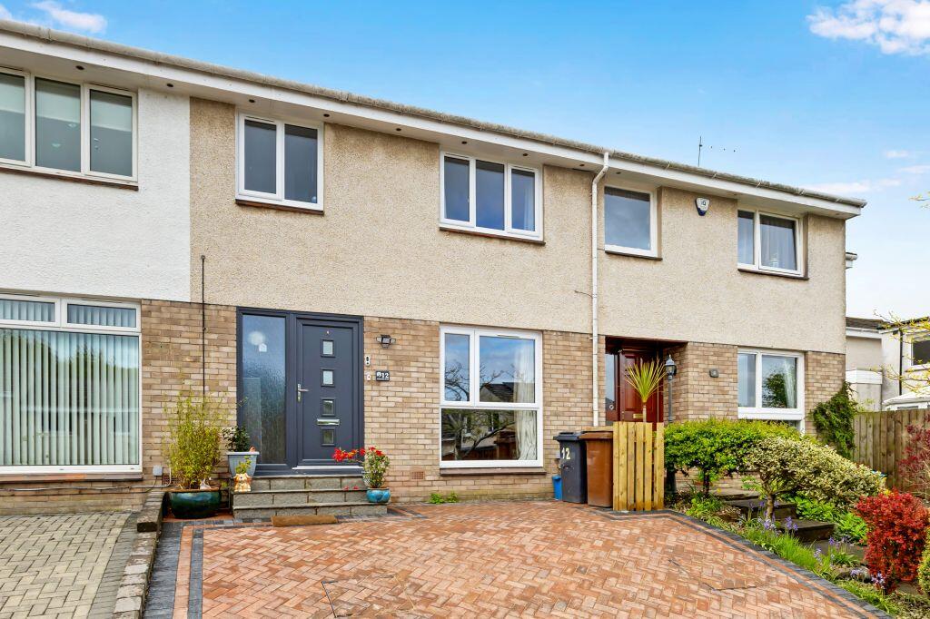 Main image of property: 12 Buckstone Neuk, Buckstone, Edinburgh, EH10 6TU