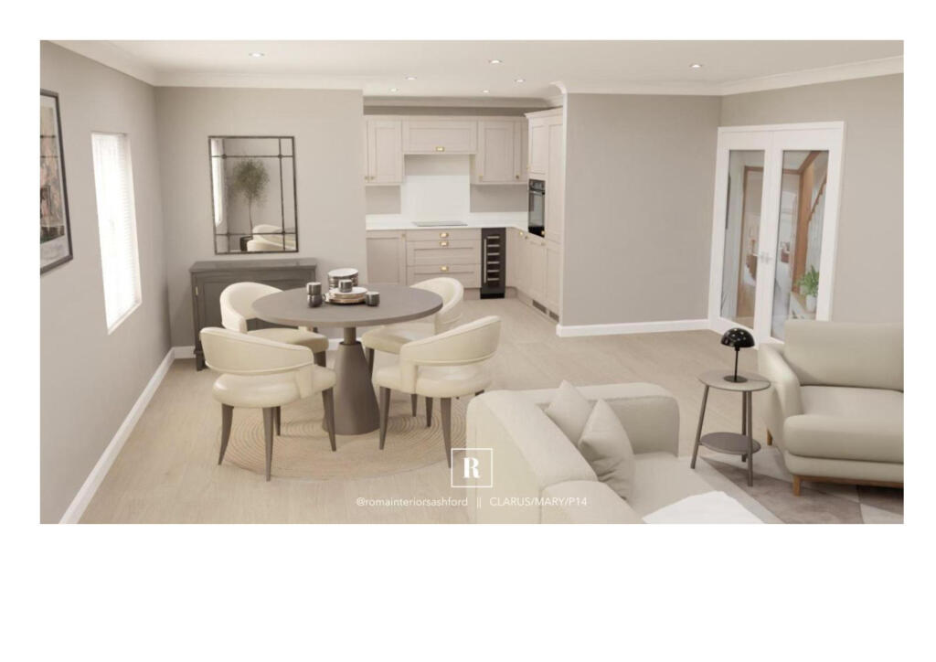 Main image of property: 14 St Marys Place, Balcombes Hill, Goudhurst, TN17 1AX