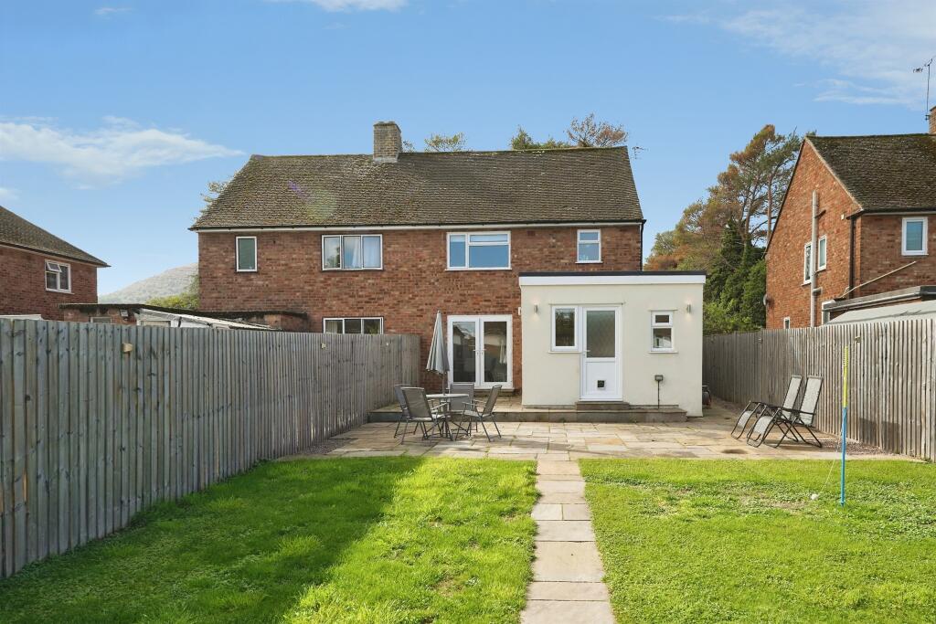 House in Malvern Hills, Malvern - View 4