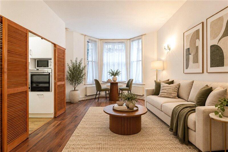 Main image of property: Rosary Gardens, South Kensington, London, SW7