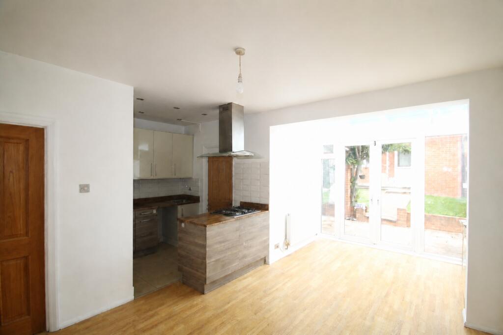 Main image of property: Bridgewater Road, Wembley, Middlesex, HA0