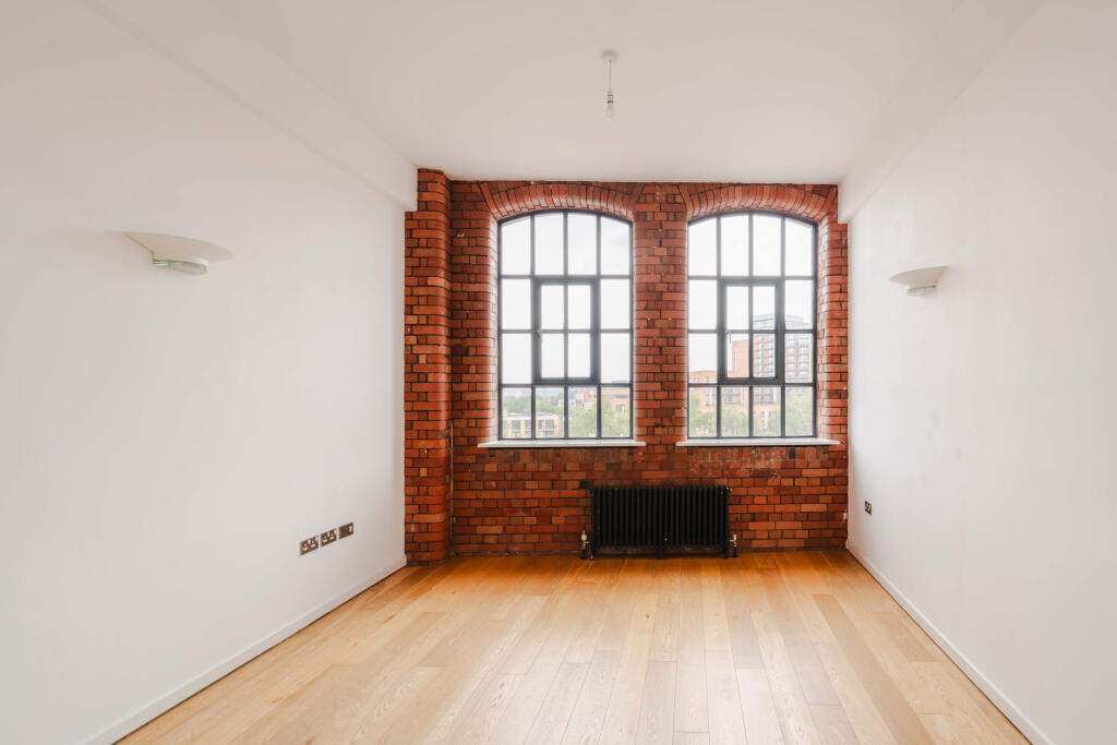 Main image of property: The Robinson Building, Norfolk Place, Bristol