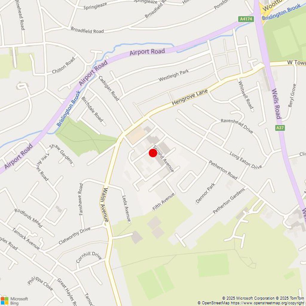 Property Map