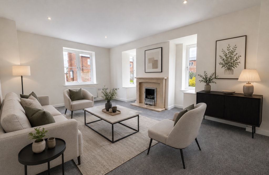 Aldersey Oaks Grove, Newton-By-Tattenhall - View 3