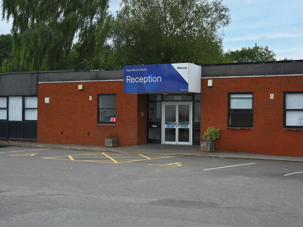 Additional image 6 of East Moons Moat Industrial Estate, Oxleasow Road, Redditch, B98 0RE 