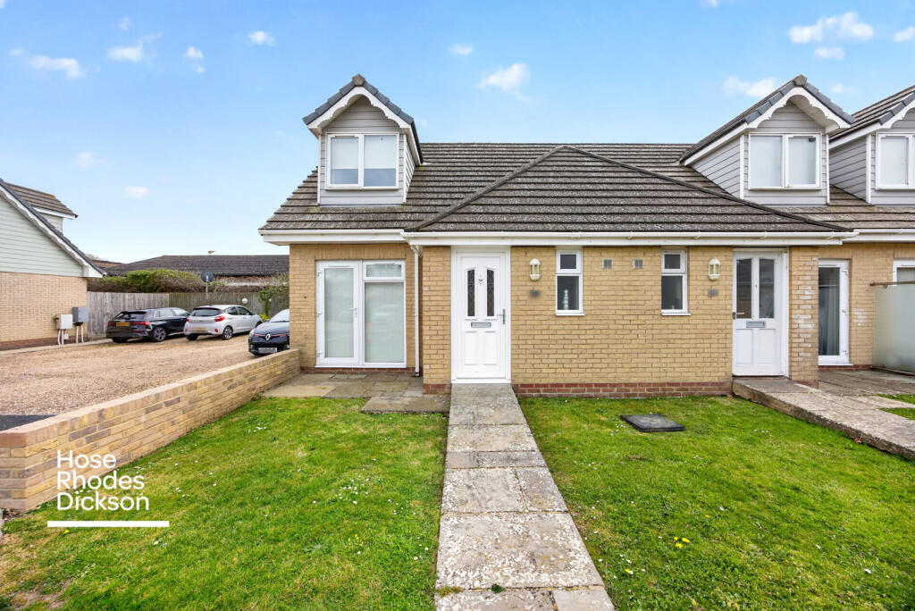 Main image of property: Avenue Road, Sandown, Isle of Wight