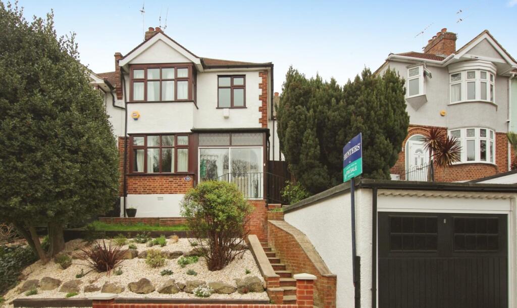 Main image of property: New Road, Abbey Wood