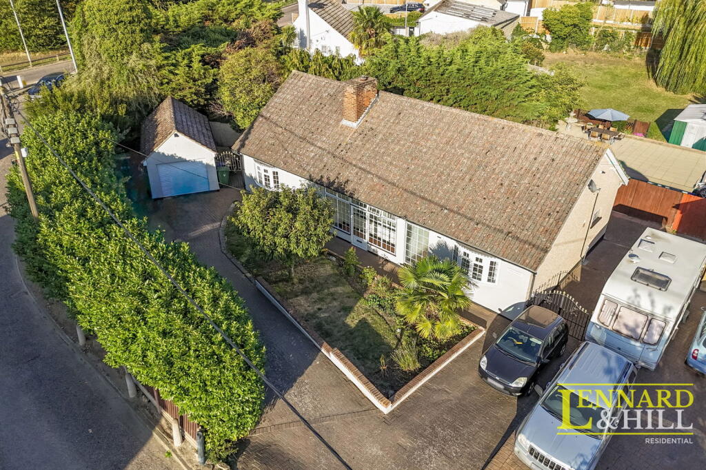 Main image of property: Sandy Lane, Chadwell St Mary, RM16 4LL