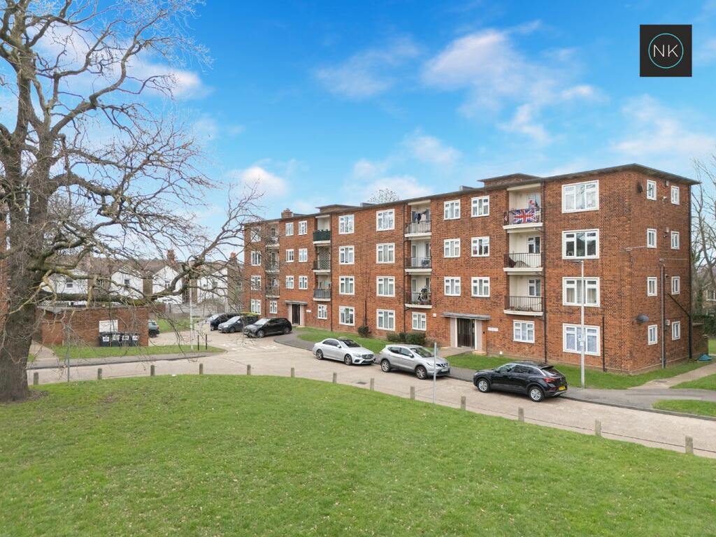 Main image of property: Priory Close, Churchfields, South Woodford, London, E18 2QT