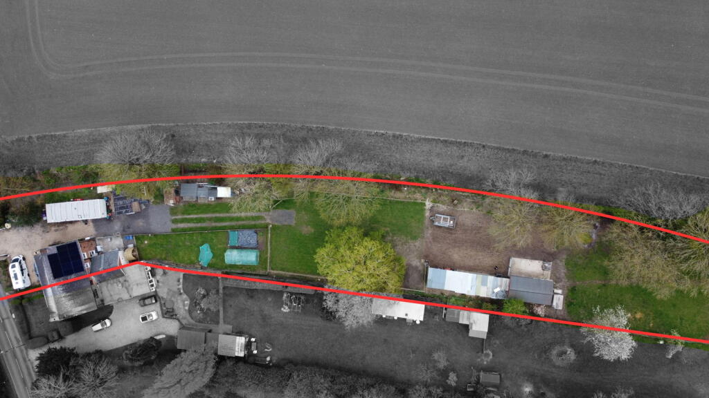 Main image of property: Orby, Orby, PE23 5SW