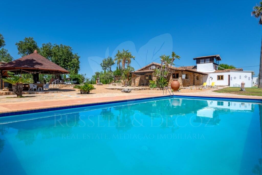Main image of property: Algarve