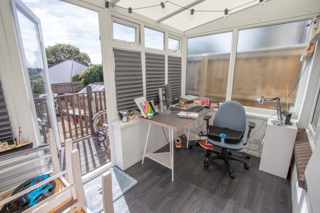 House in Plymouth - View 4