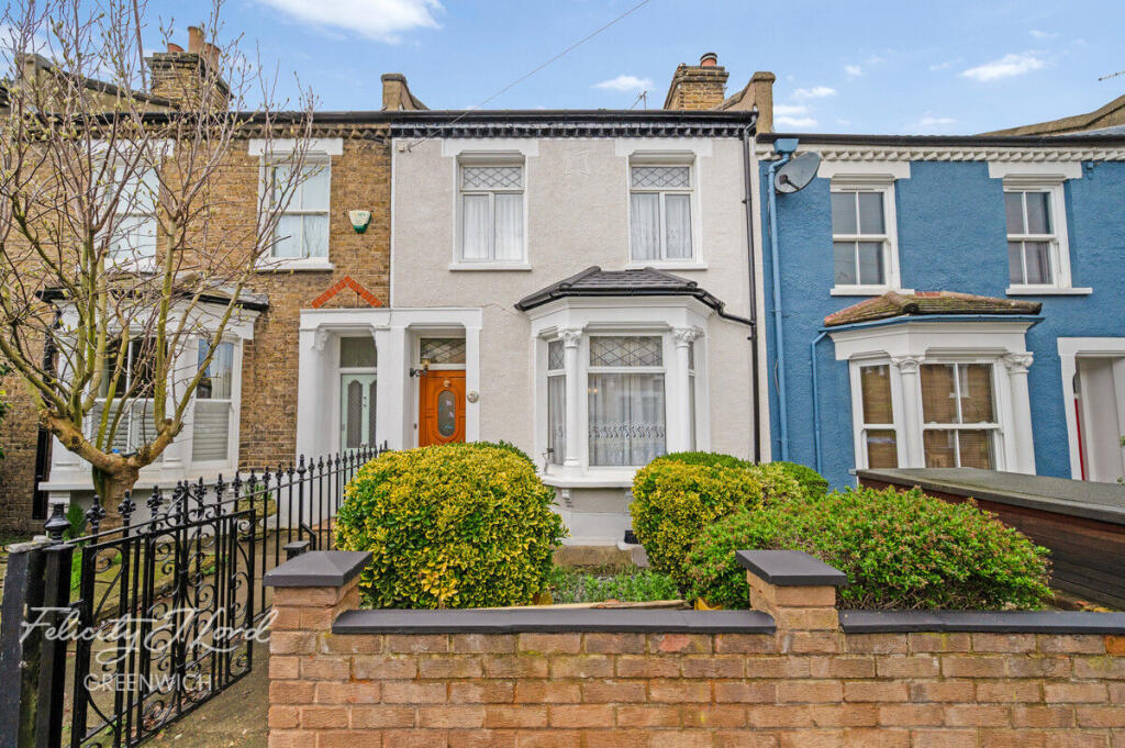 Main image of property: Annandale Road, Greenwich, SE10