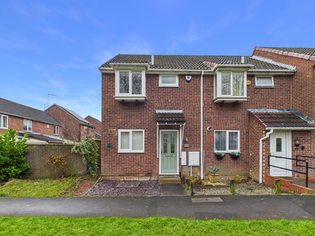 Main image of property: Featherstone, Washington