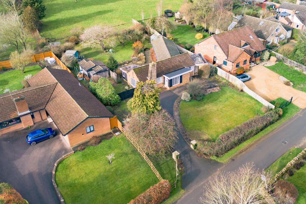 Main image of property: Moor End Road, Radwell, MK43