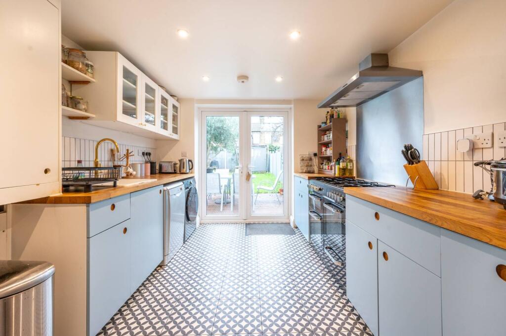 Main image of property: Ashlin Road, Stratford, London, E15