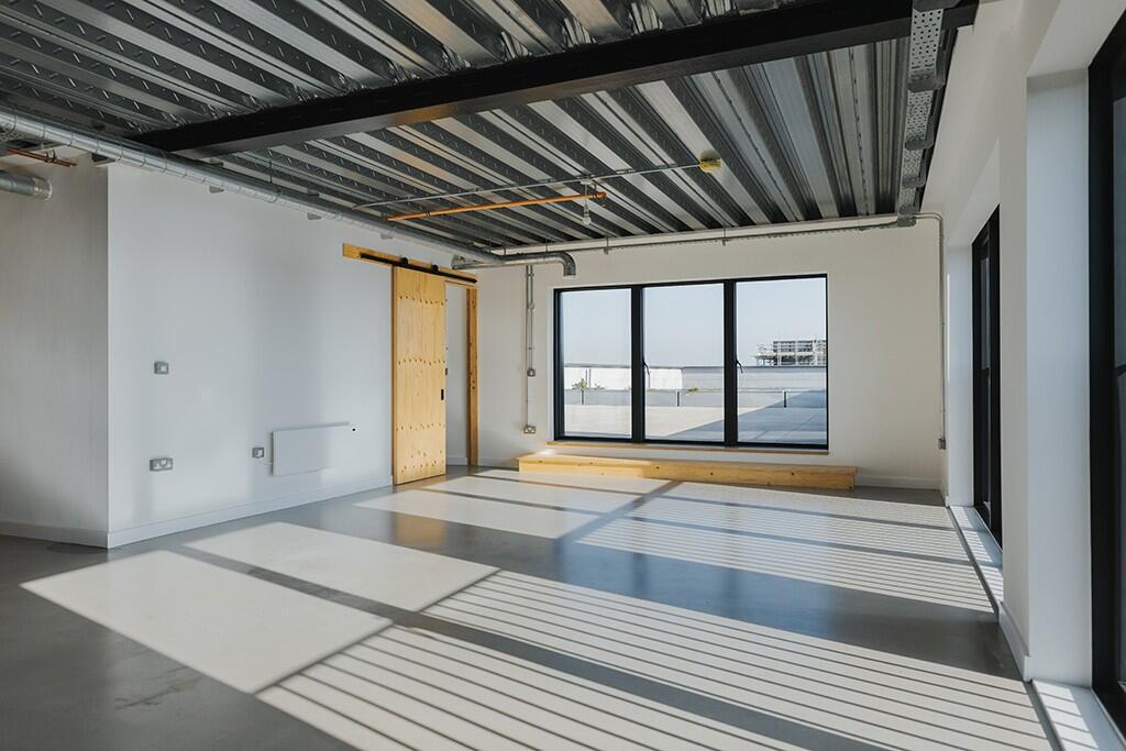 684 Broadway Penthouse | Inhabitat - Green Design, Innovation ...