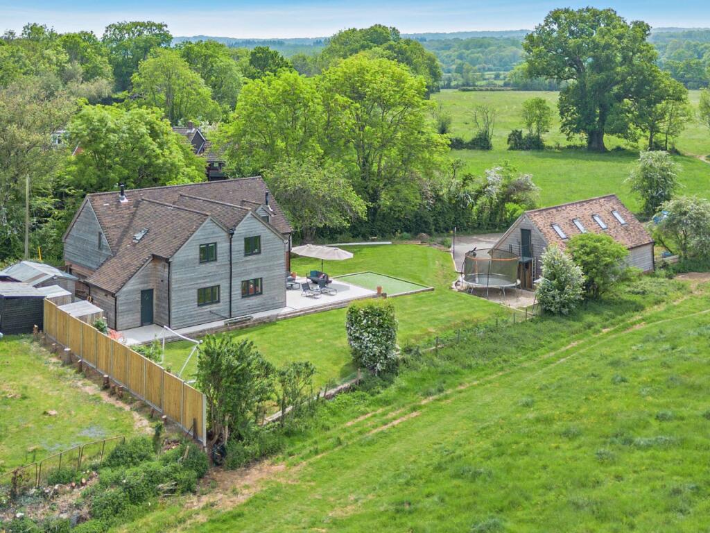 Main image of property: Hop Gardens, Whiteparish, Salisbury, Wiltshire