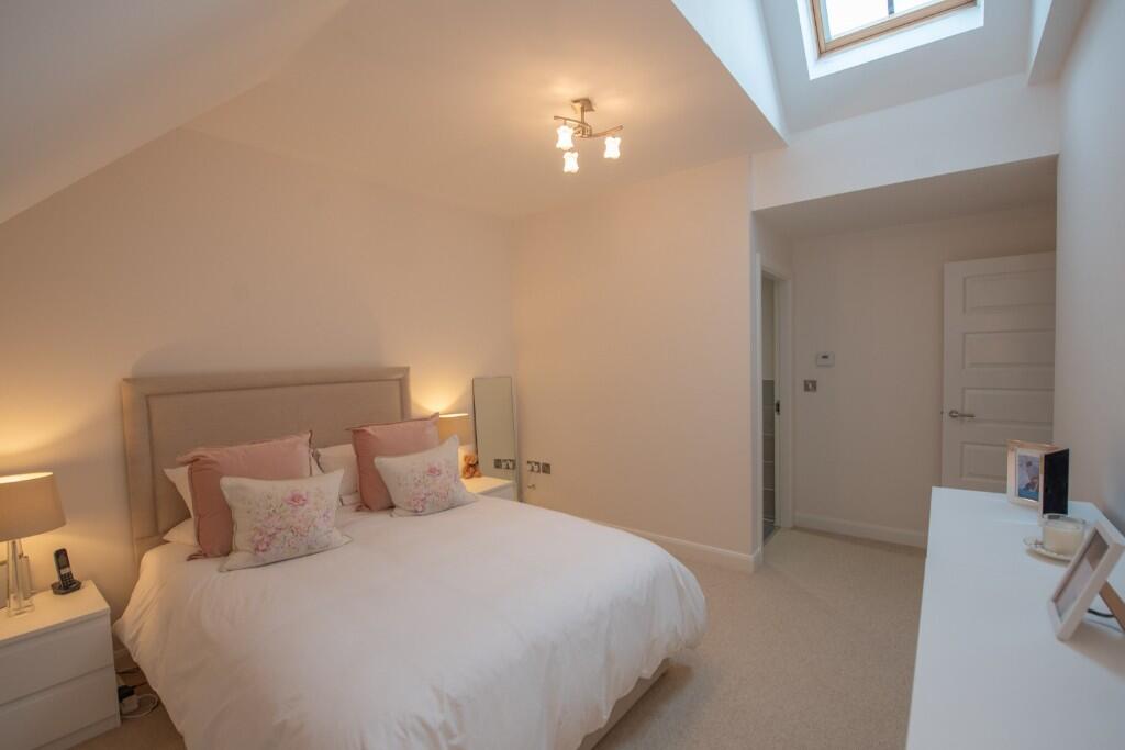Additional image 9 of Apartment 11, Primrose Mill, Tannery Lane, Embsay BD23 6NQ
