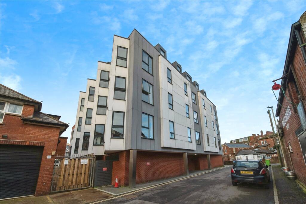 Main image of property: Elm Grove, Exmouth, Devon, EX8