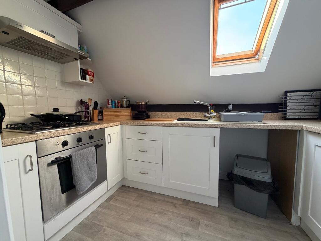 Apartment in Forest of Dean, Coleford - View 4