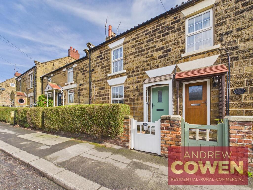 Main image of property: High Street, Burniston, Scarborough