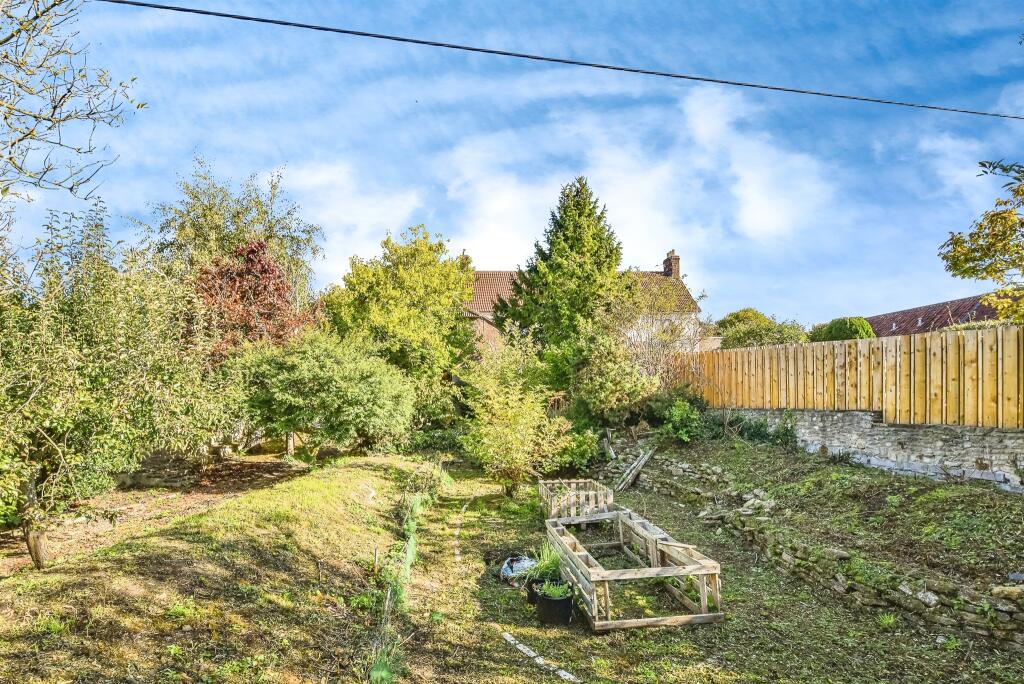 Additional image 25 of Lanes End Hill, Rodden, Frome
