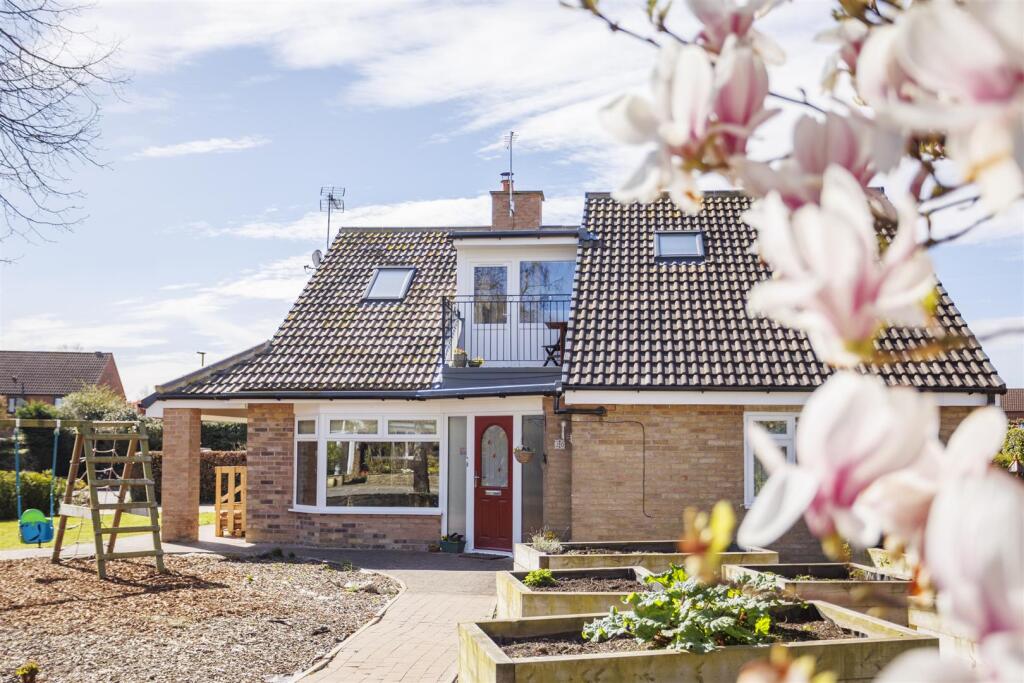 Main image of property: The Coppice, Bishopthorpe, York