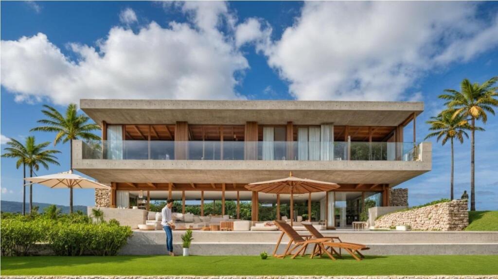 Main image of property: Madeira