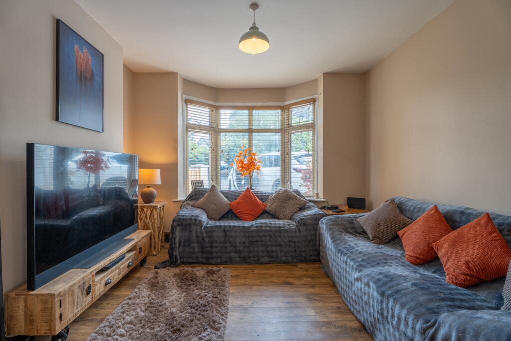 House in Exeter - View 5