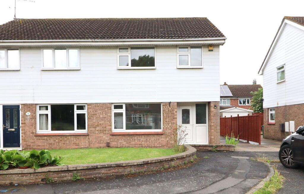 Main image of property: Barsby Drive, Loughborough, LE11