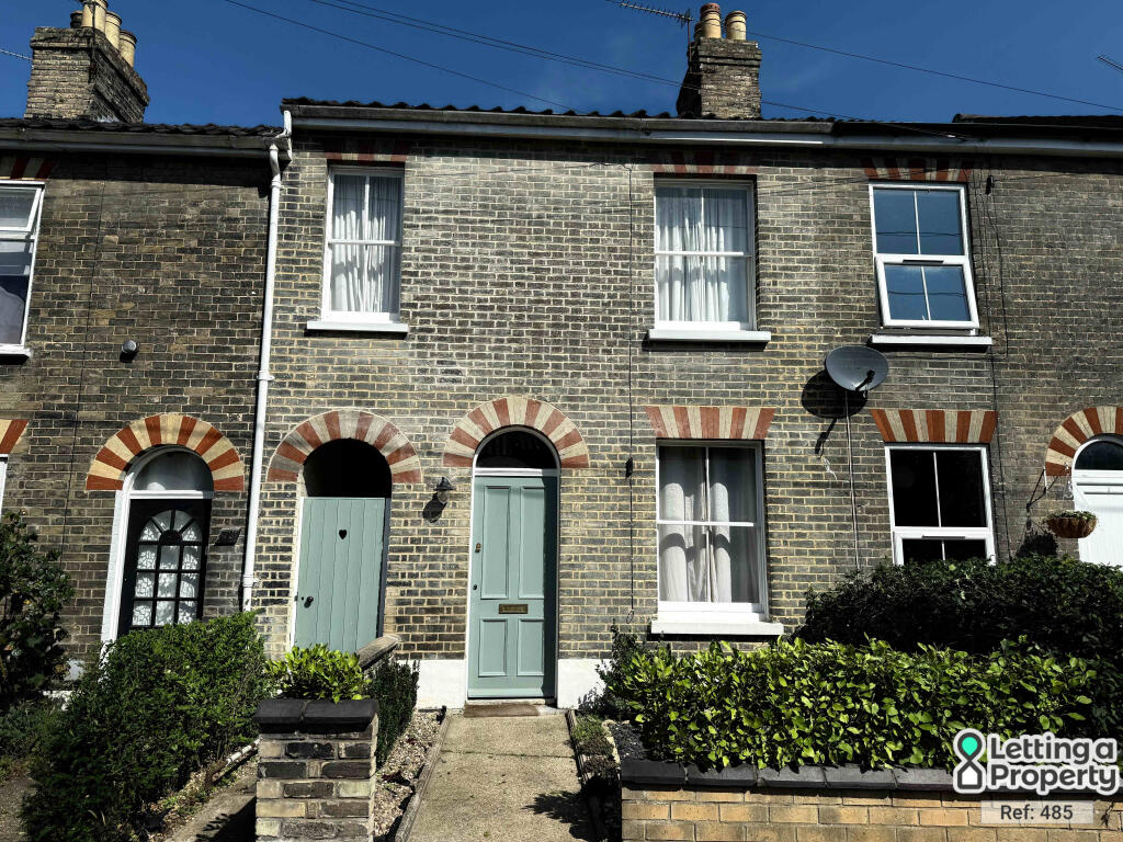 Main image of property: Newmarket Street, Norwich, Norfolk, NR2 2DP
