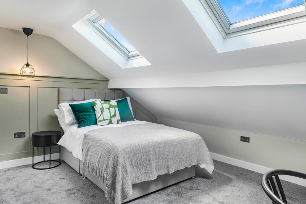 Main image of property: Room 5, Tamworth Road NG10