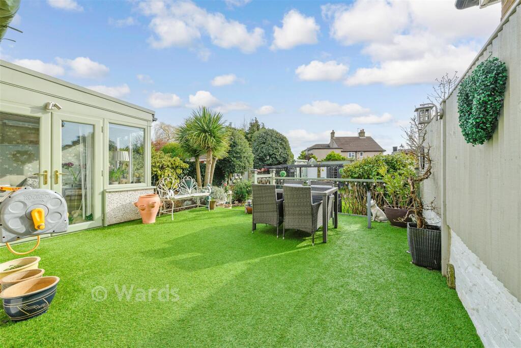 Main image of property: Axminster Crescent, Welling, Kent