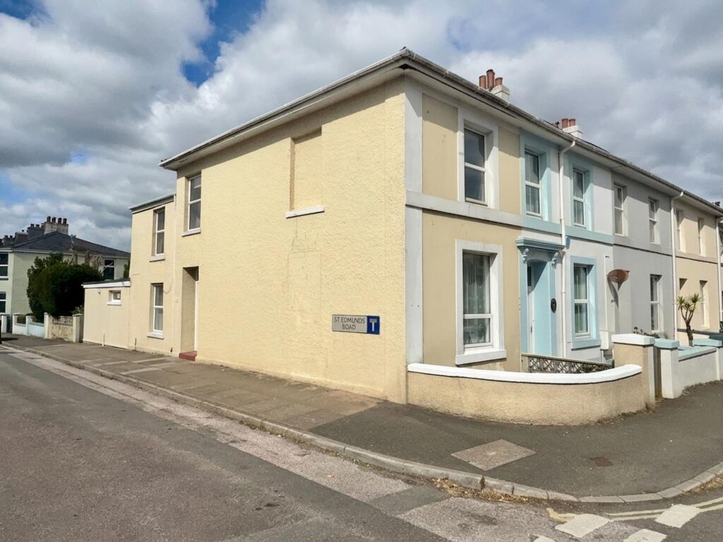 Main image of property: Plainmoor, Torquay