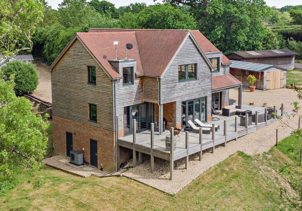 Main image of property: Fryern Road, Storrington, Pulborough, West Sussex