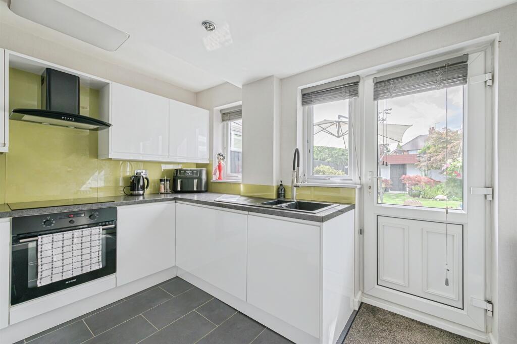 House in Birmingham - View 5