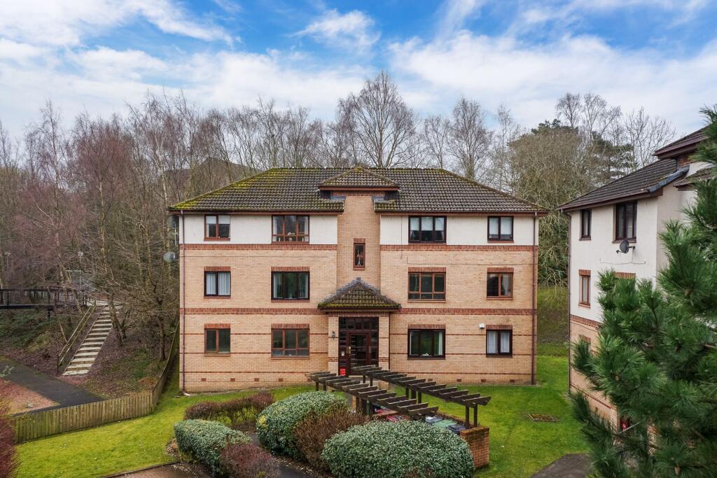 Main image of property: William Street, Hamilton, ML3