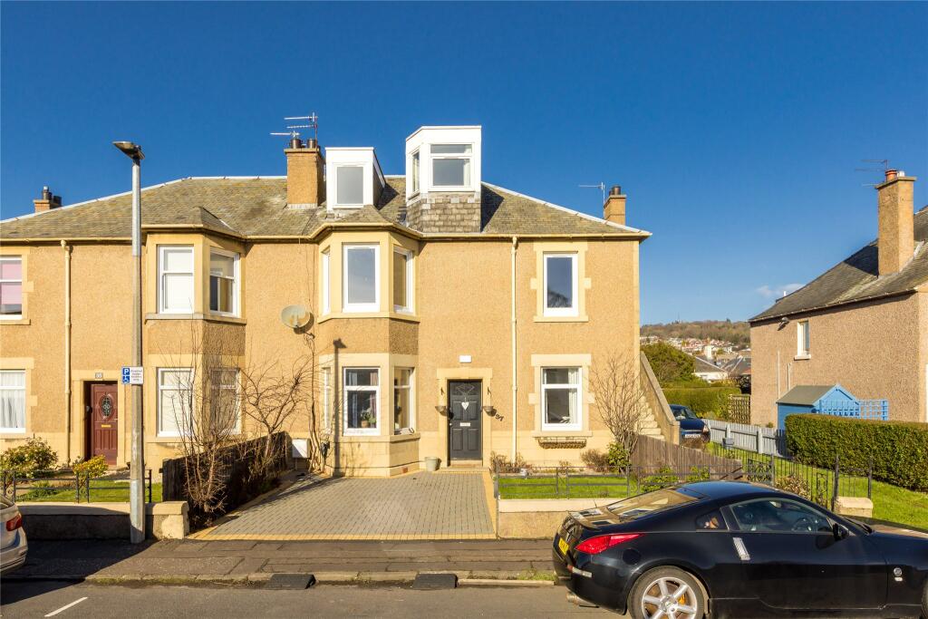 Main image of property: Tylers Acre Road, Edinburgh