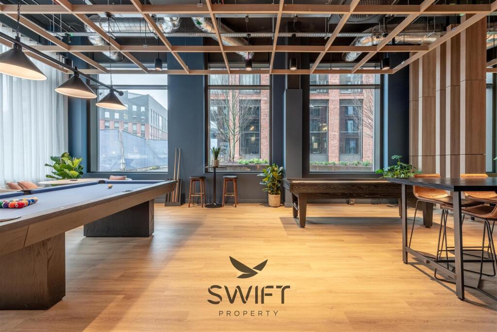 Additional image 14 of Brand New Home - Glasswater Locks, Birmingham, B4