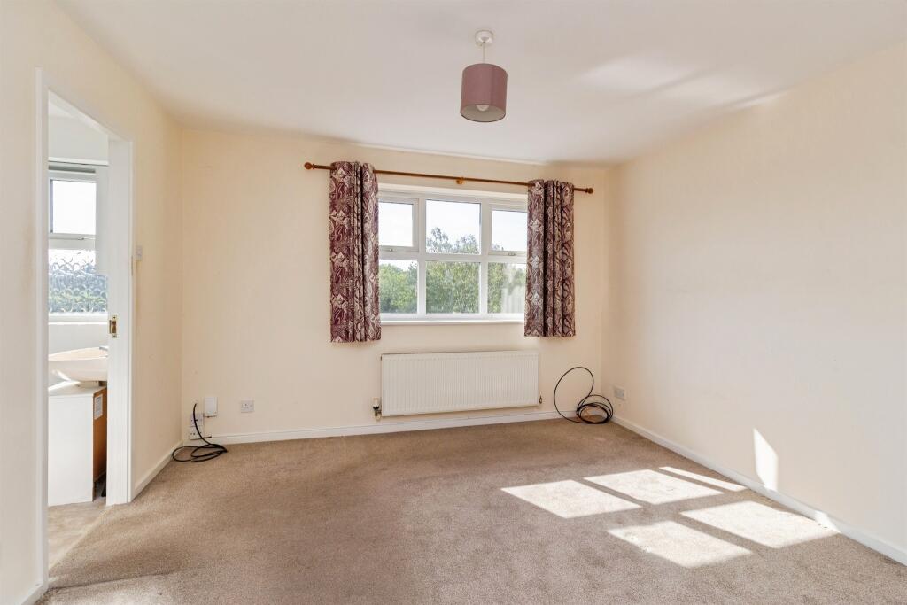 House in Stafford, Beaconside - More