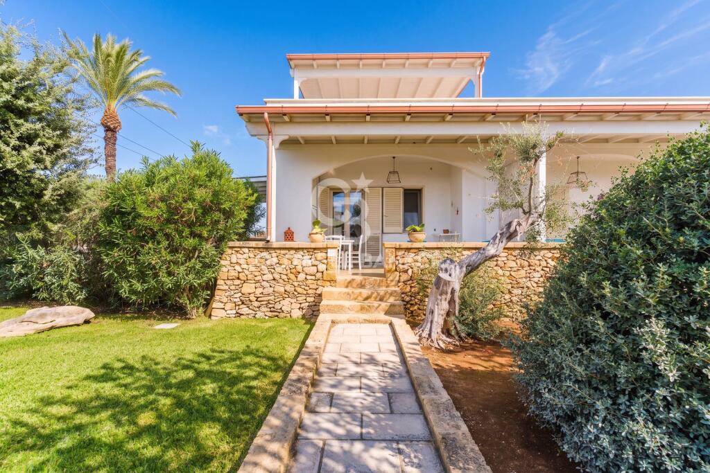 Main image of property: Apulia, Lecce, Alezio