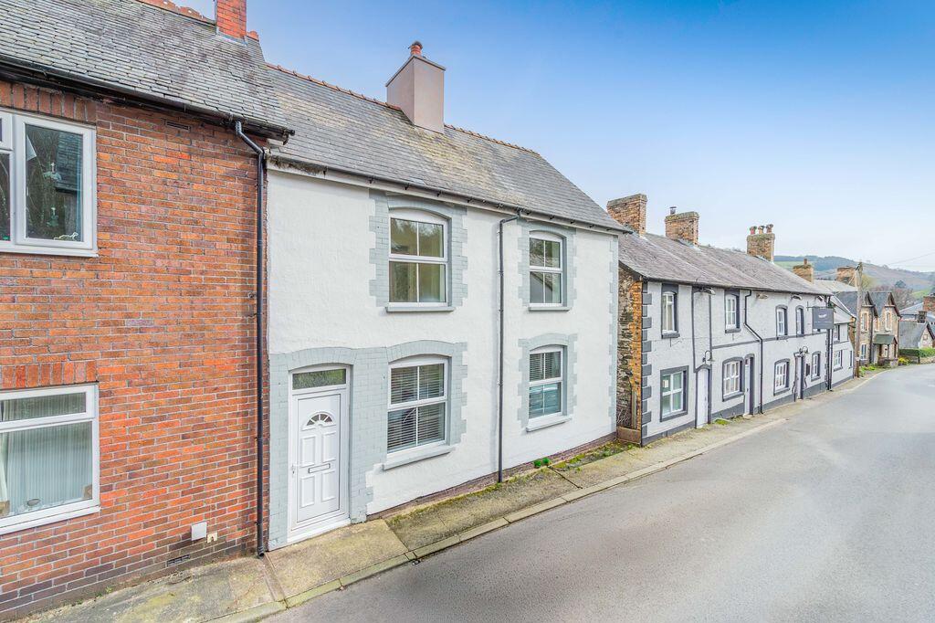 Main image of property: High Street, Glyn Ceiriog