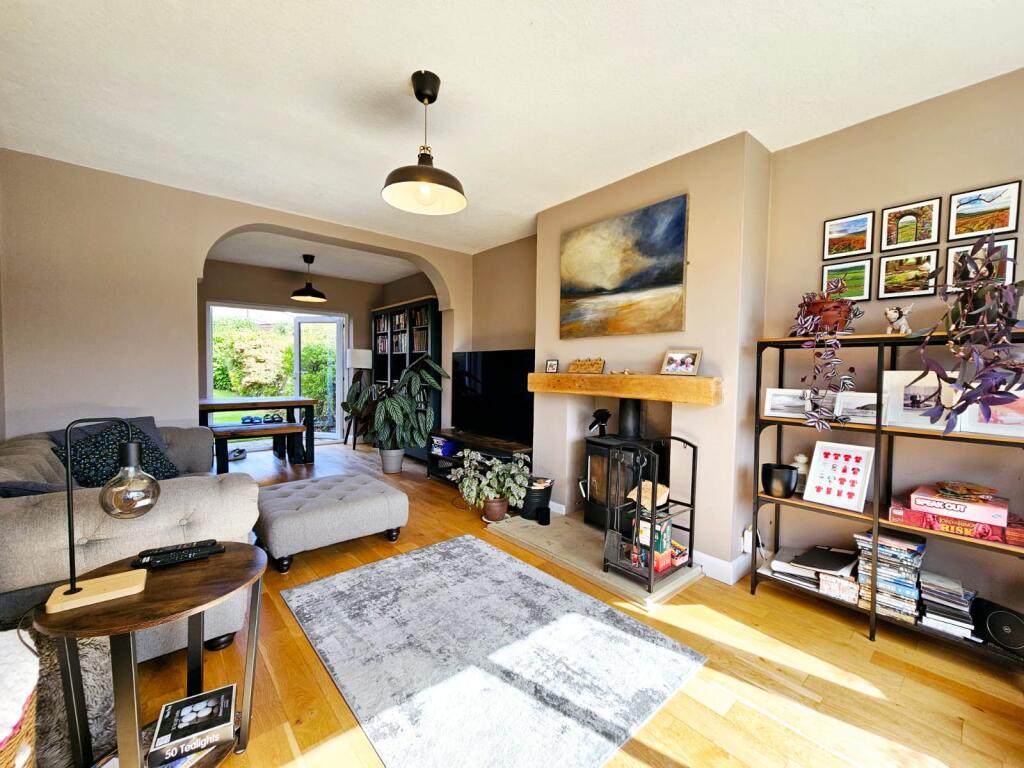 House in York - View 2
