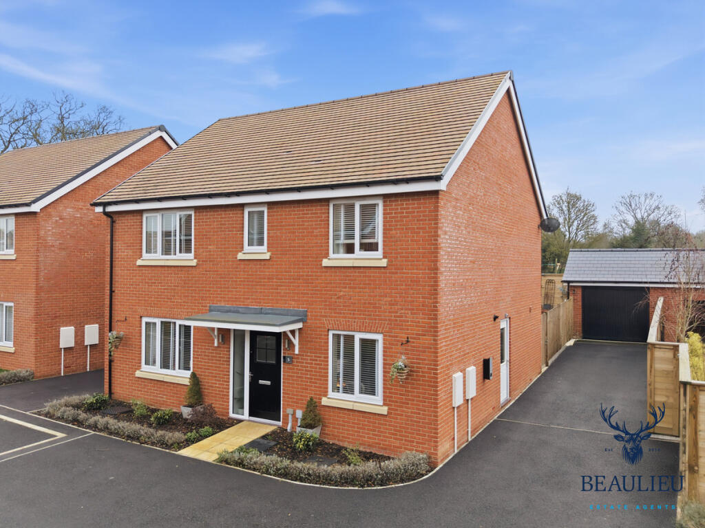 Main image of property: Drury Grove, Chelmsford, CM3 2